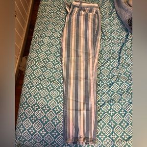 wore once to the beach. found in closet.